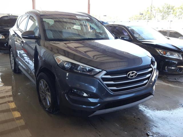 HYUNDAI TUCSON LIM 2017 km8j33a22hu372596