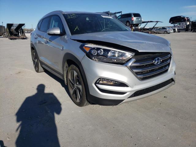 HYUNDAI TUCSON LIM 2017 km8j33a22hu378494