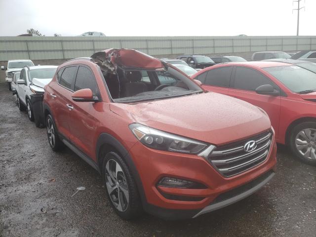 HYUNDAI TUCSON LIM 2017 km8j33a22hu379211