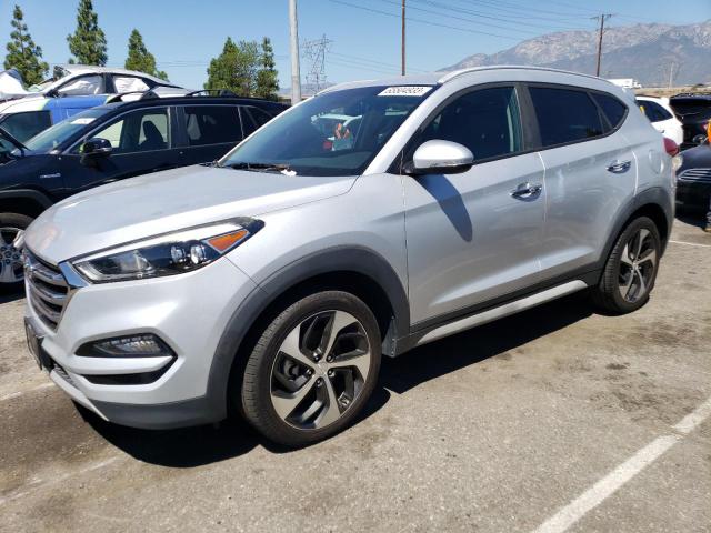 HYUNDAI TUCSON 2017 km8j33a22hu388958