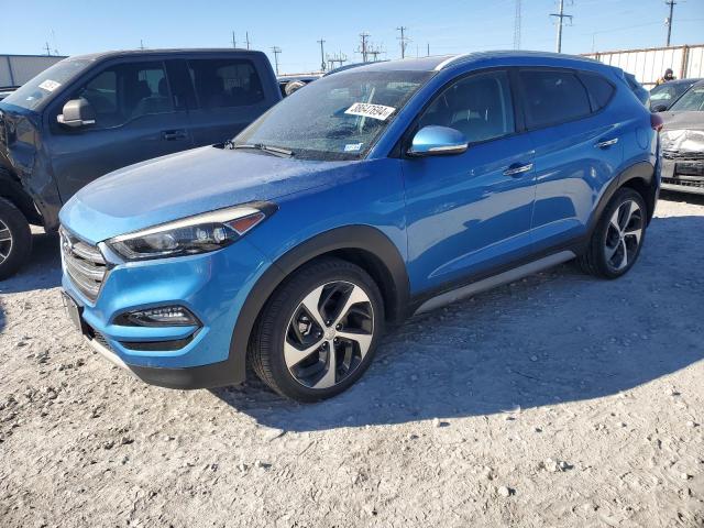 HYUNDAI TUCSON 2017 km8j33a22hu389351