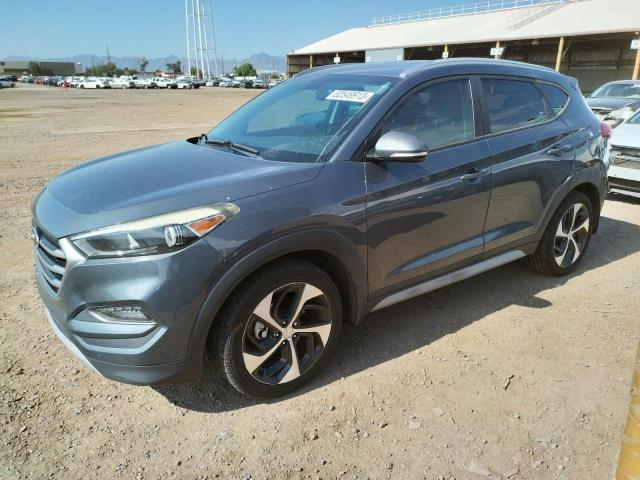 HYUNDAI TUCSON LIM 2017 km8j33a22hu398227