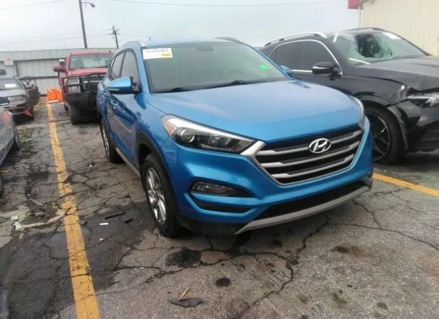 HYUNDAI TUCSON 2017 km8j33a22hu405743