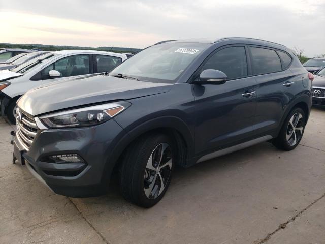 HYUNDAI TUCSON 2017 km8j33a22hu408223