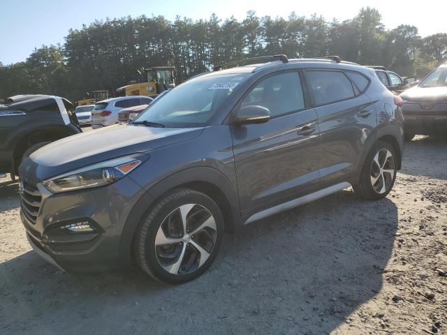 HYUNDAI TUCSON LIM 2017 km8j33a22hu422512