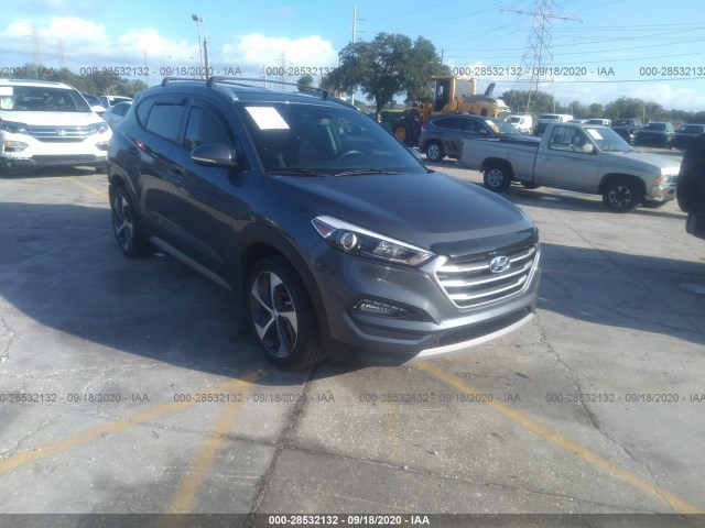 HYUNDAI TUCSON 2017 km8j33a22hu426334