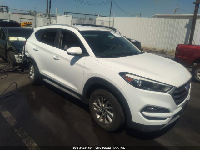 HYUNDAI TUCSON 2017 km8j33a22hu463707