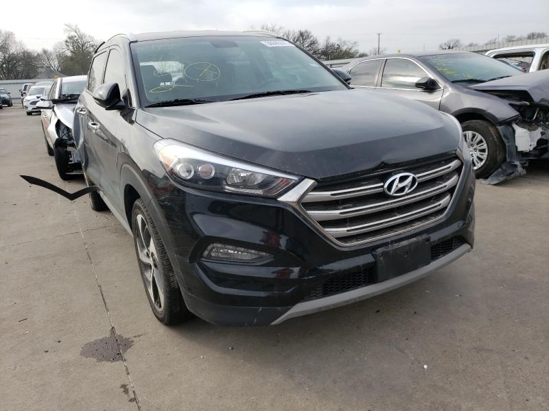 HYUNDAI TUCSON LIM 2017 km8j33a22hu475369