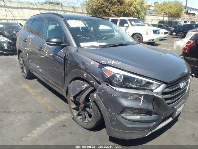 HYUNDAI TUCSON 2017 km8j33a22hu505471