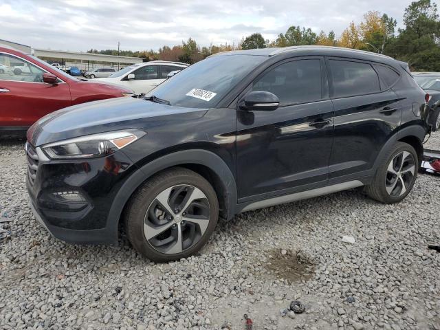 HYUNDAI TUCSON 2017 km8j33a22hu527504