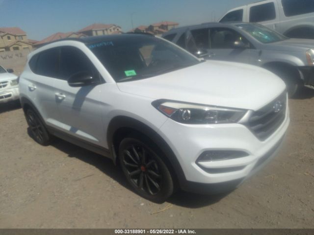 HYUNDAI TUCSON 2017 km8j33a22hu546442