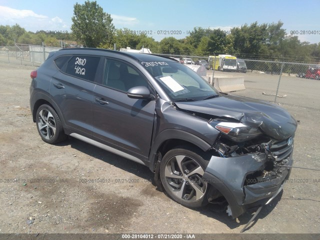 HYUNDAI TUCSON 2017 km8j33a22hu553228