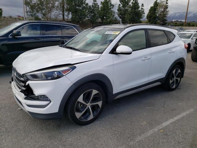 HYUNDAI TUCSON LIM 2017 km8j33a22hu568814