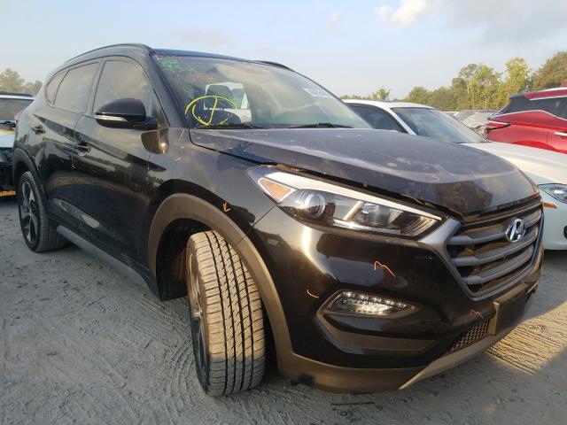 HYUNDAI TUCSON LIM 2017 km8j33a22hu580123