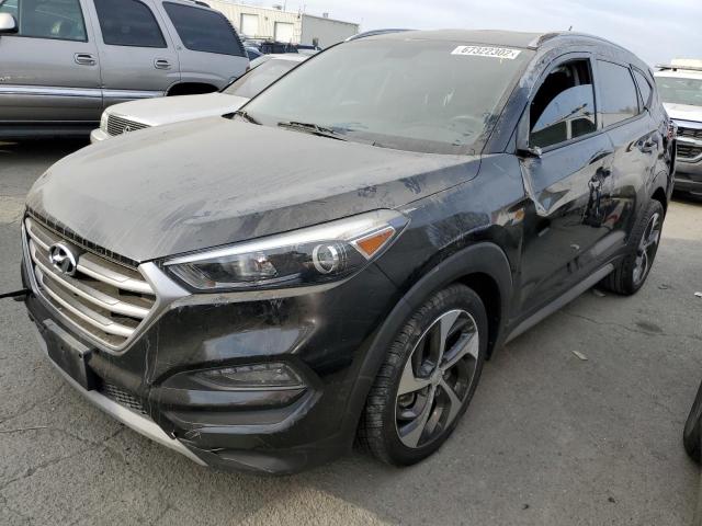 HYUNDAI TUCSON LIM 2017 km8j33a22hu588819