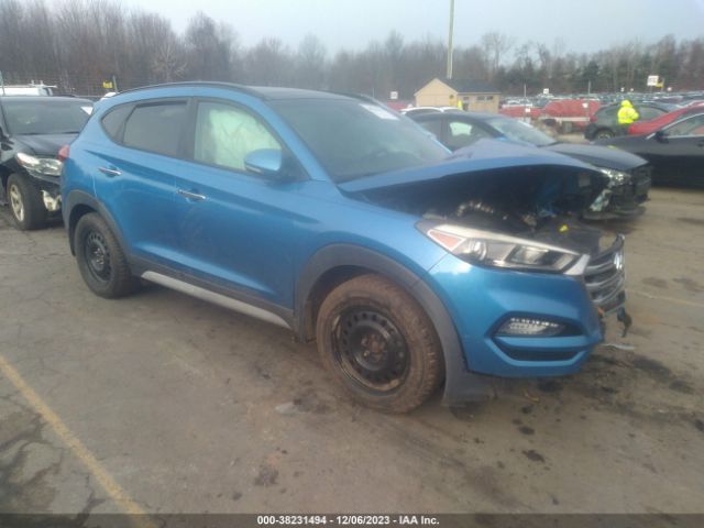 HYUNDAI TUCSON 2018 km8j33a22ju605799