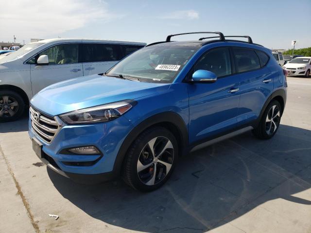 HYUNDAI TUCSON VAL 2018 km8j33a22ju628628