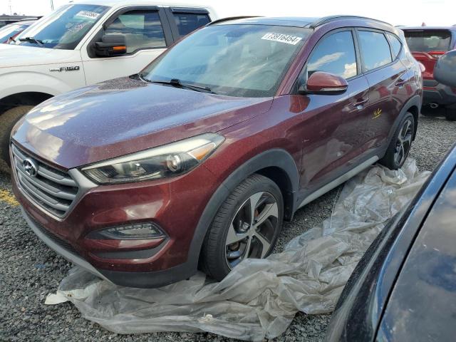 HYUNDAI TUCSON VAL 2018 km8j33a22ju631433