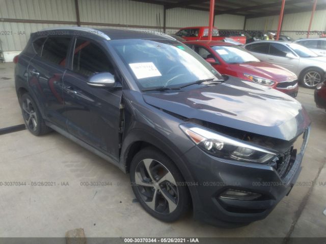 HYUNDAI TUCSON 2018 km8j33a22ju642271