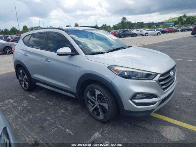 HYUNDAI TUCSON 2018 km8j33a22ju653237