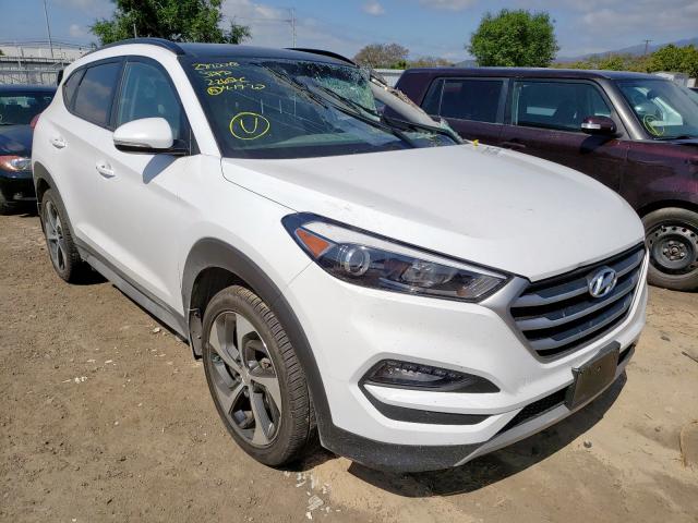 HYUNDAI TUCSON VAL 2018 km8j33a22ju665579