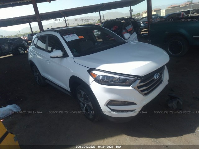 HYUNDAI TUCSON 2018 km8j33a22ju666585