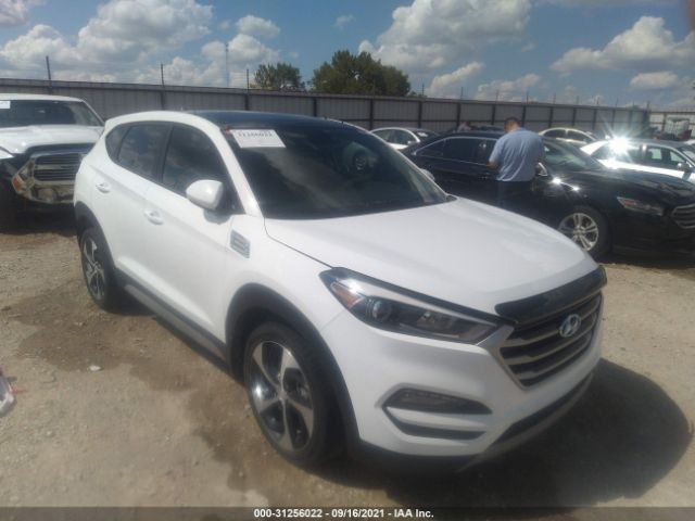 HYUNDAI TUCSON 2018 km8j33a22ju671009