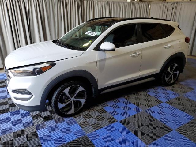 HYUNDAI TUCSON VAL 2018 km8j33a22ju693690