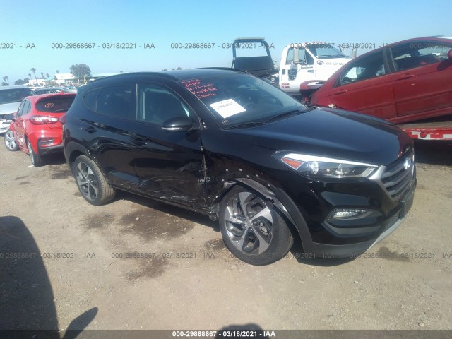 HYUNDAI TUCSON 2018 km8j33a22ju740376