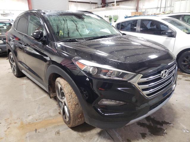 HYUNDAI TUCSON VAL 2018 km8j33a22ju745755