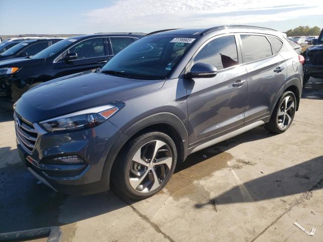 HYUNDAI TUCSON 2018 km8j33a22ju749756