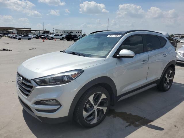 HYUNDAI TUCSON 2018 km8j33a22ju758148