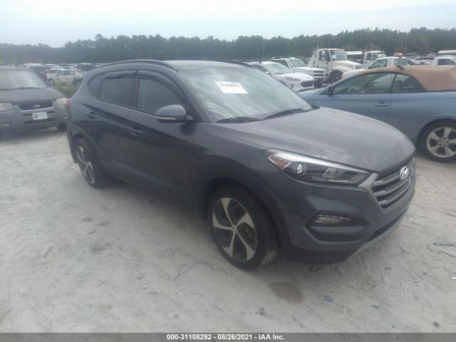 HYUNDAI TUCSON 2018 km8j33a22ju768291