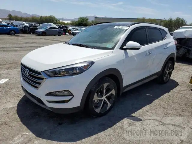 HYUNDAI TUCSON 2018 km8j33a22ju780828