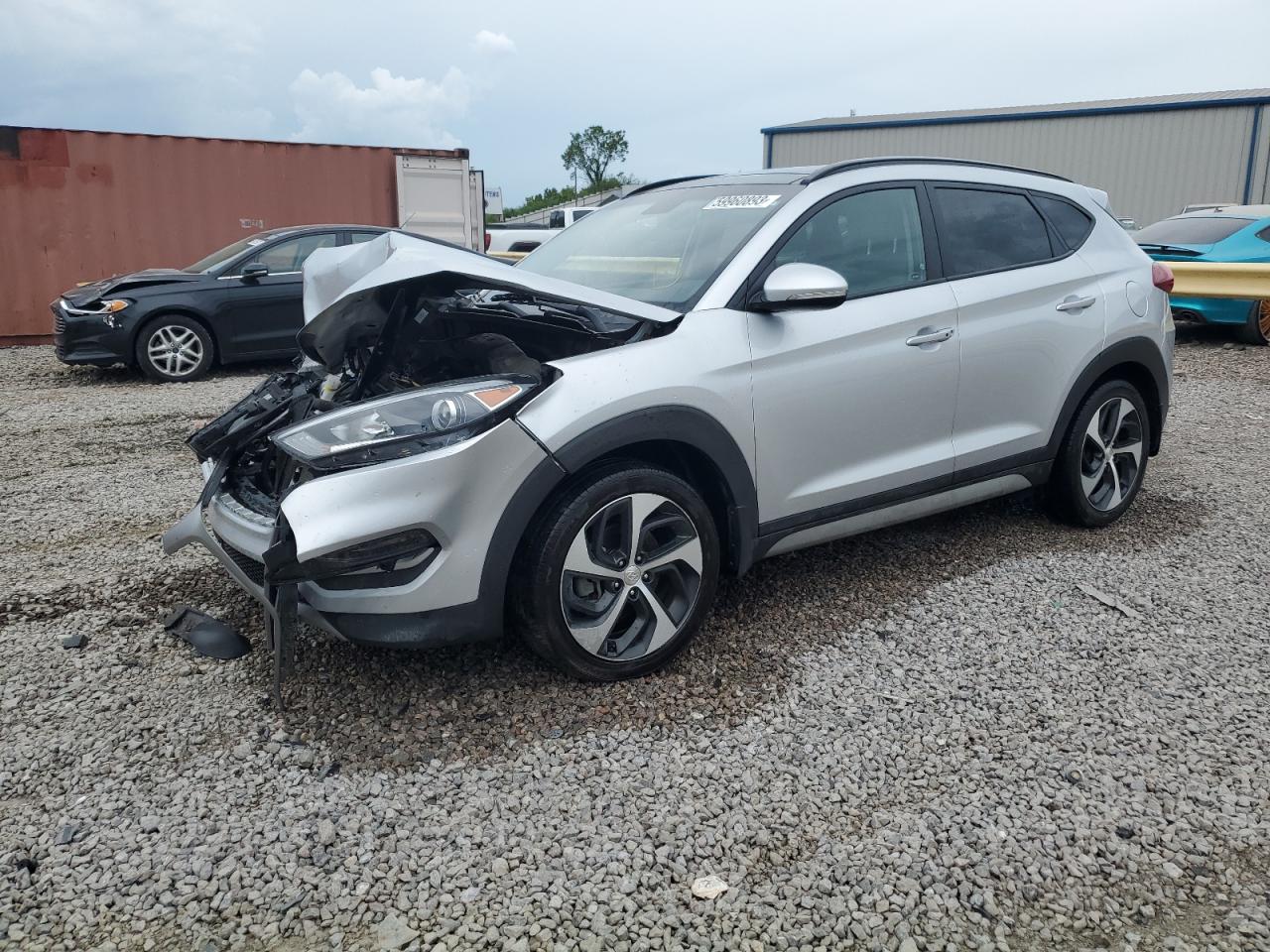 HYUNDAI TUCSON 2018 km8j33a22ju783695