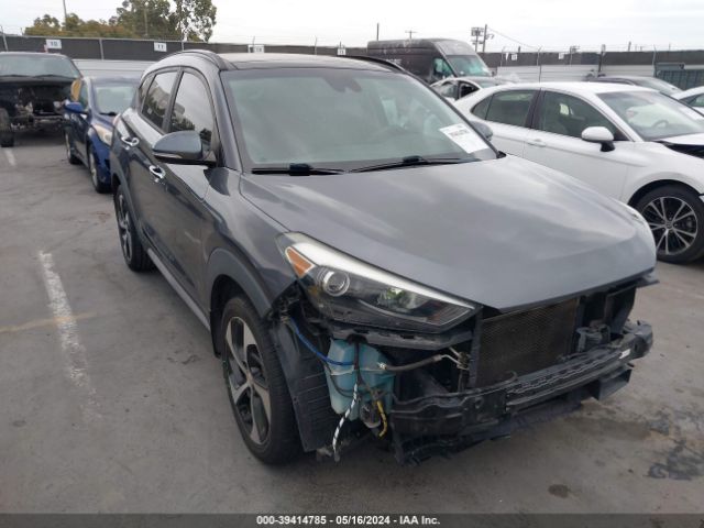 HYUNDAI TUCSON 2018 km8j33a22ju792882