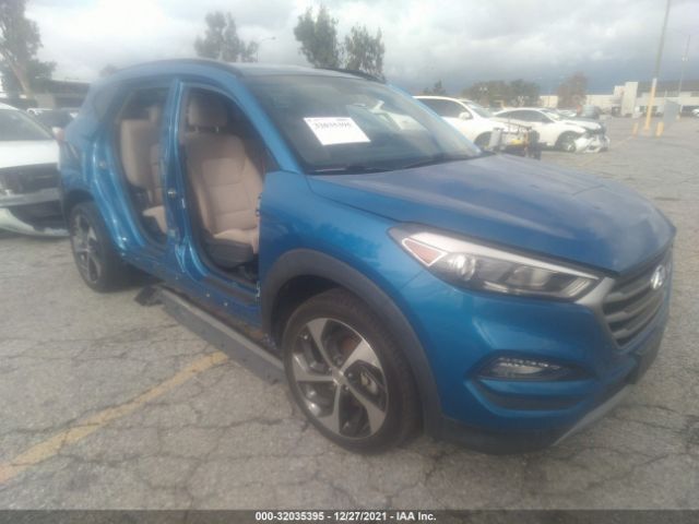 HYUNDAI TUCSON 2018 km8j33a22ju795359