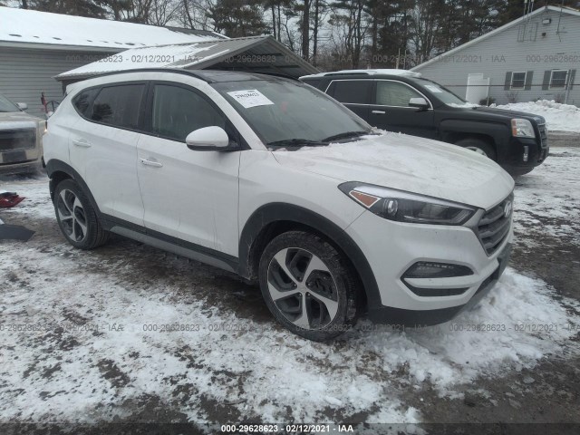 HYUNDAI TUCSON 2018 km8j33a22ju806313