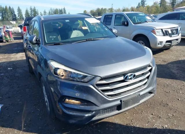 HYUNDAI TUCSON 2016 km8j33a23gu027673