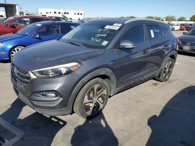 HYUNDAI TUCSON 2016 km8j33a23gu044165