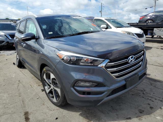 HYUNDAI TUCSON LIM 2016 km8j33a23gu066070