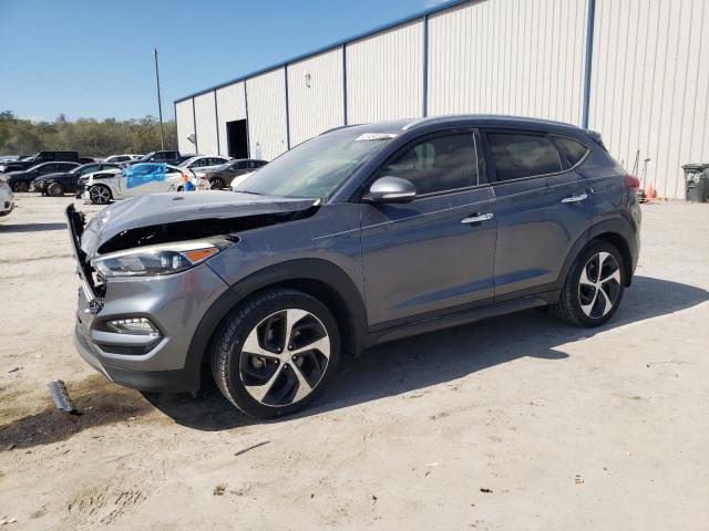 HYUNDAI TUCSON LIM 2016 km8j33a23gu068787