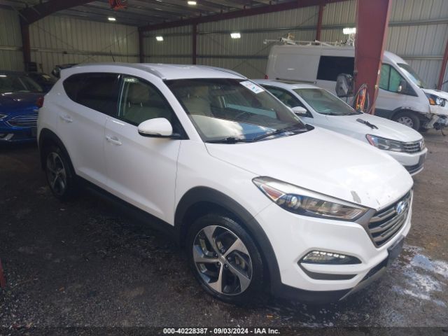 HYUNDAI TUCSON 2016 km8j33a23gu084925