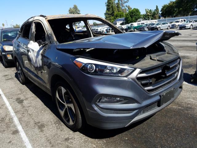 HYUNDAI TUCSON LIM 2016 km8j33a23gu085248