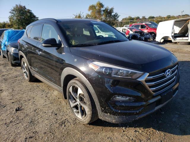 HYUNDAI TUCSON LIM 2016 km8j33a23gu095116