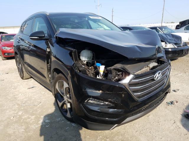 HYUNDAI NULL 2016 km8j33a23gu125408