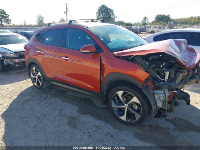 HYUNDAI TUCSON 2016 km8j33a23gu138420