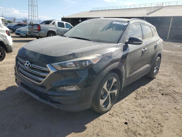 HYUNDAI TUCSON LIM 2016 km8j33a23gu151314