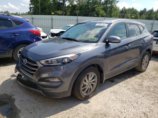 HYUNDAI TUCSON LIM 2016 km8j33a23gu159025