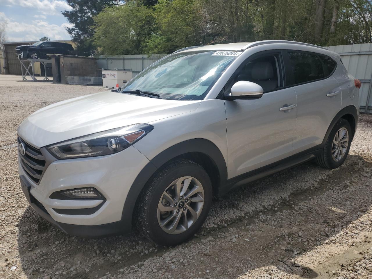 HYUNDAI TUCSON 2016 km8j33a23gu162880